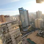 Apartamentos San Jaime