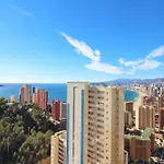 Apartamento Mirador Del Mediterraneo