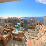 Apartamento Mirador Del Mediterraneo