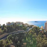 Apartamento Mirador Del Mediterraneo