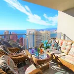 Apartamento Mirador Del Mediterraneo