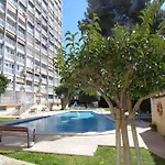 Apartamento Albatros 14
