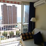 Apartamento Albatros 14