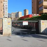 Apartamento Los Ranchos 22
