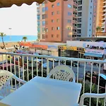Apartamento Los Ranchos 22
