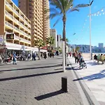 Apartamento Los Ranchos 22