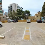 Apartamento Coblanca 8 - 92