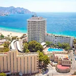 Hotel Servigroup Torre Dorada