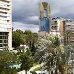 Primera Linea Poniente