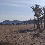 Apartamento Mediterraneo Beach