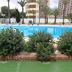 Apartamento Playa Benidorm