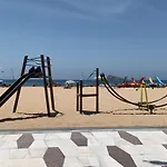 Pink Beach Benidorm