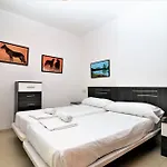 Apartamento Mariscal 11-A
