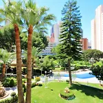 Apartamento Play Park 33