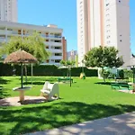 Apartamento Play Park 33