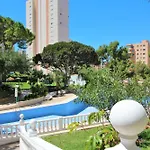 Apartamento Play Park 33