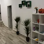 Apartamentos Pino Central