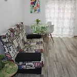 Apartamentos Pino Central