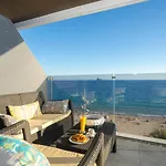 Luxury Ocean Apartment