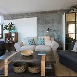 Atico Benidorm Planta 25