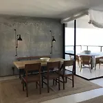 Atico Benidorm Planta 25