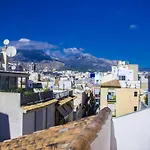 Santa Faz Old Town