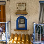 Santa Faz Old Town