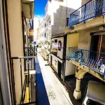 Santa Faz Old Town