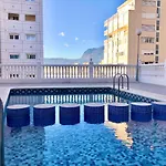Groenlandia Penthouse Blueline