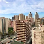 Paraiso 10 Blueline