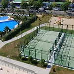 Torres Doboe Blueline