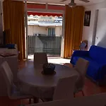 Poniente Turia Trg