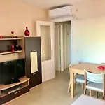 Groenlandia Penthouse Blueline