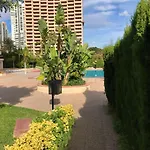 Paraiso 10 Blueline