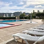 Paraiso 10 Blueline