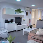 Playa Levante Coblanca Apartments