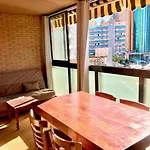 Albaida Apartment