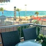 Los Ranchos Levante Apartment