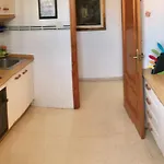 Apartment In Poniente Beach