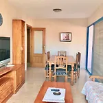 Benidorm Center Kennedy Apartment
