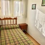 Apartment In Levante Beach Benidorm
