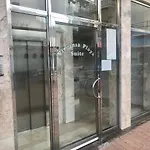 Apartment In The Old Benidorm