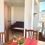 Apartment In The Old Benidorm