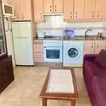 Apartment In The Old Benidorm
