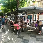 Apartment In The Old Benidorm