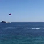Av/ Armada Espanola, Ed/ Los Fernandos, 5, 5º H2