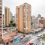 Belvilla By Oyo Benidorm