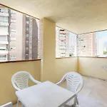 Apartamentos Benimar - Sabesa