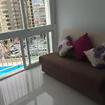 Levante Beachfront Luxury Apartment