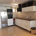 Levante Beachfront Luxury Apartment